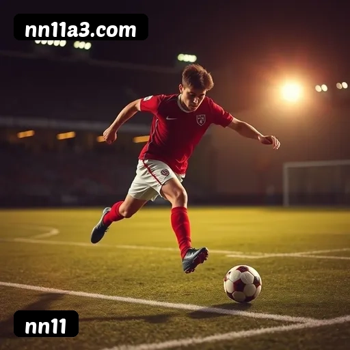 App Mobile nn11 - Jogue em Qualquer Lugar no Seu Smartphone